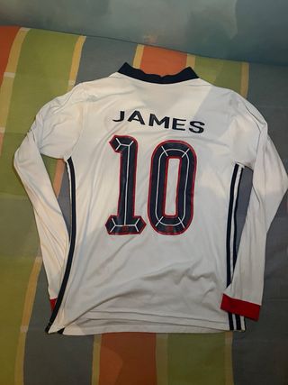 Camiseta Adidas Selección Colombia