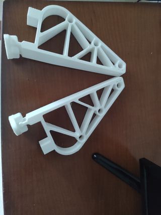 Tendedero para Camper