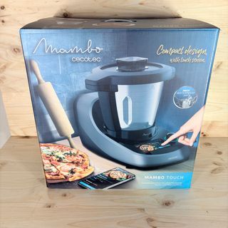 Cecotec Mambo Touch Robot Cocina