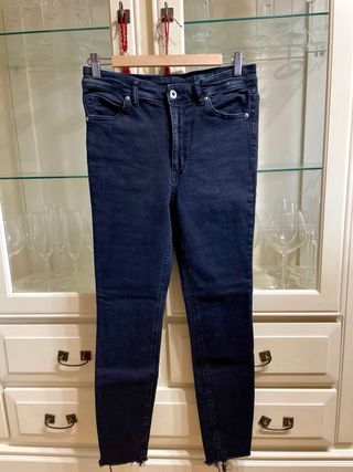 Pack 2 Pantalones Vaqueros Mujer Lefties