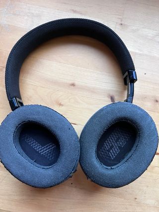 Auriculares JBL LIVE 500BT Negros