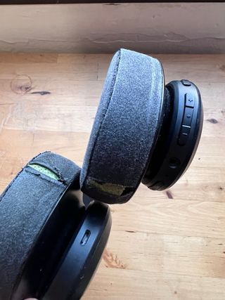 Auriculares JBL LIVE 500BT Negros