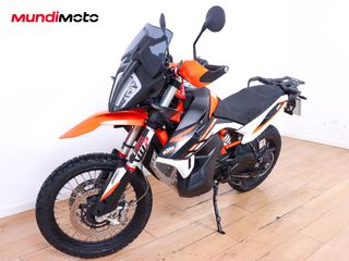 KTM 890 ADVENTURE R