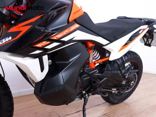 KTM 890 ADVENTURE R