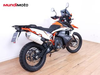 KTM 890 ADVENTURE R
