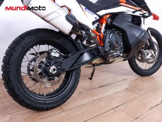 KTM 890 ADVENTURE R
