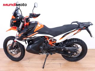 KTM 890 ADVENTURE R