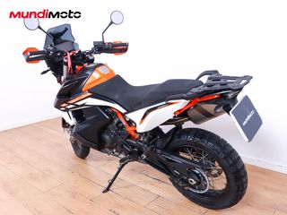 KTM 890 ADVENTURE R