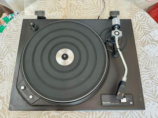 Tocadiscos Sharp RP-1122 Vintage