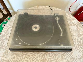 Tocadiscos Sharp RP-1122 Vintage