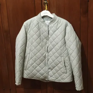 Giubbotto trapuntato