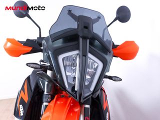 KTM 890 ADVENTURE R
