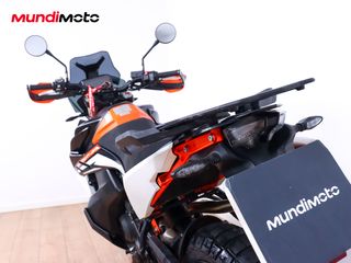 KTM 890 ADVENTURE R