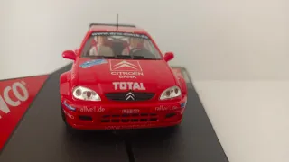 Scalextric