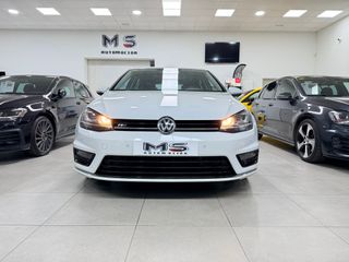 Volkswagen Golf 1.4 TSI 150 R LINE 2016