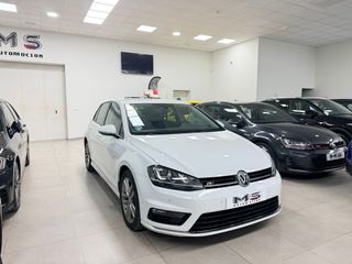 Volkswagen Golf 1.4 TSI 150 R LINE 2016