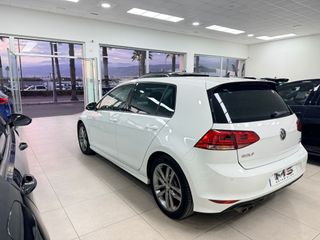 Volkswagen Golf 1.4 TSI 150 R LINE 2016