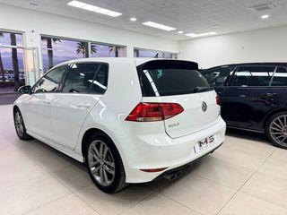 Volkswagen Golf 1.4 TSI 150 R LINE 2016