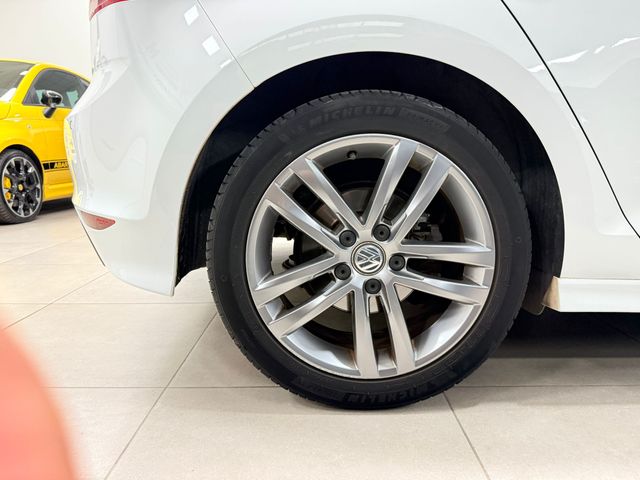 Volkswagen Golf 1.4 TSI 150 R LINE 2016