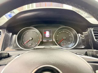 Volkswagen Golf 1.4 TSI 150 R LINE 2016