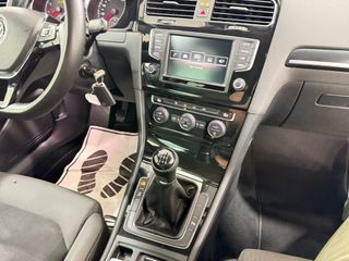 Volkswagen Golf 1.4 TSI 150 R LINE 2016