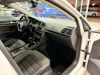 Volkswagen Golf 1.4 TSI 150 R LINE 2016