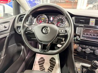 Volkswagen Golf 1.4 TSI 150 R LINE 2016