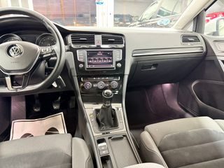 Volkswagen Golf 1.4 TSI 150 R LINE 2016