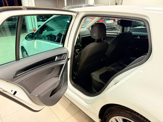 Volkswagen Golf 1.4 TSI 150 R LINE 2016