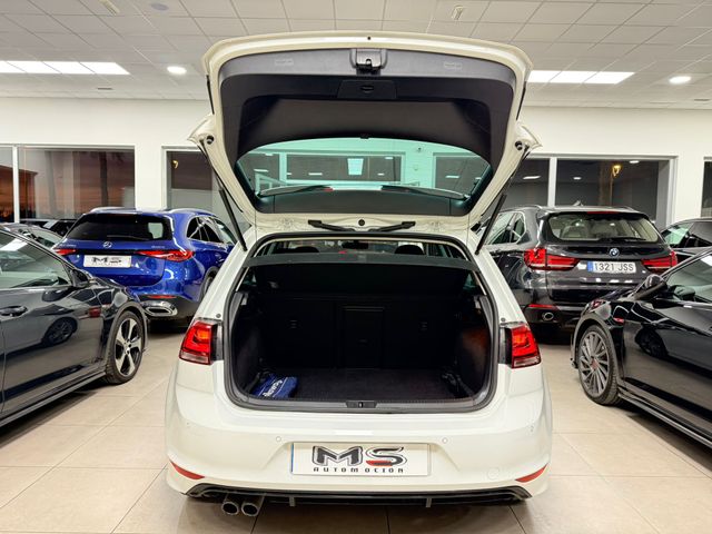 Volkswagen Golf 1.4 TSI 150 R LINE 2016