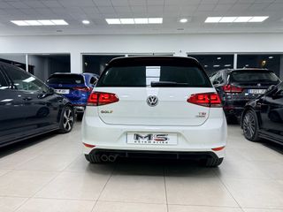 Volkswagen Golf 1.4 TSI 150 R LINE 2016