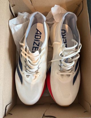 Adidas adizero boston 12