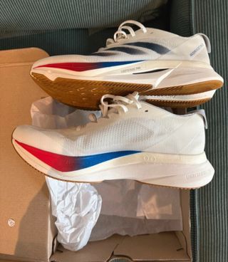 Adidas adizero boston 12