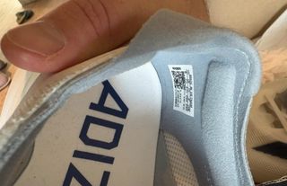 Adidas adizero boston 12