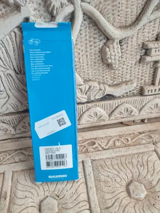 Cadena Shimano 11V CN-HC901-11