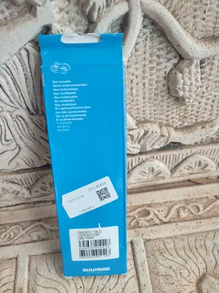 Cadena Shimano 11V CN-HC901-11