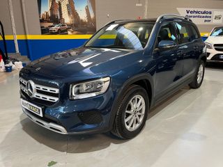 Mercedes-Benz GLB 180d 2021