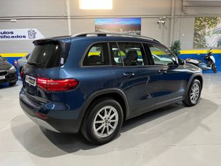 Mercedes-Benz GLB 180d 2021