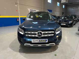 Mercedes-Benz GLB 180d 2021
