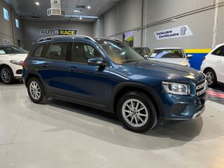 Mercedes-Benz GLB 180d 2021