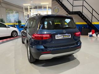 Mercedes-Benz GLB 180d 2021