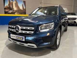 Mercedes-Benz GLB 180d 2021