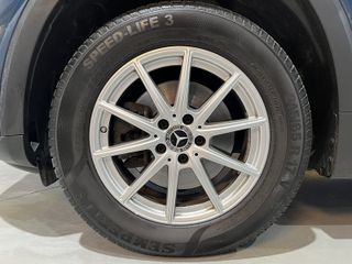 Mercedes-Benz GLB 180d 2021