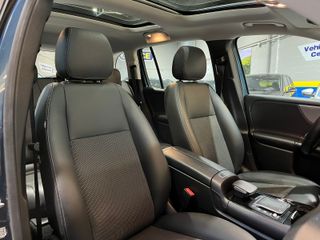 Mercedes-Benz GLB 180d 2021