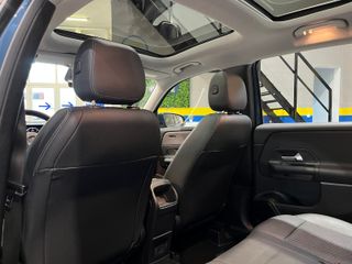 Mercedes-Benz GLB 180d 2021