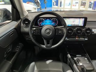 Mercedes-Benz GLB 180d 2021
