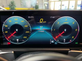 Mercedes-Benz GLB 180d 2021