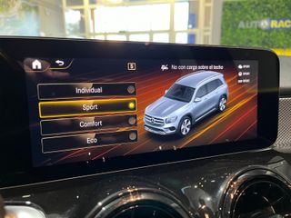 Mercedes-Benz GLB 180d 2021