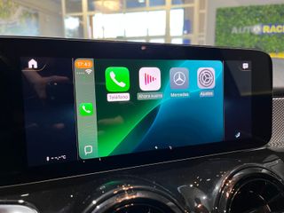 Mercedes-Benz GLB 180d 2021