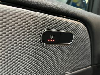 Mercedes-Benz GLB 180d 2021